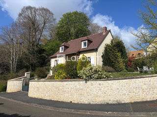  Maison � vendre 6 pi�ces 105 m�