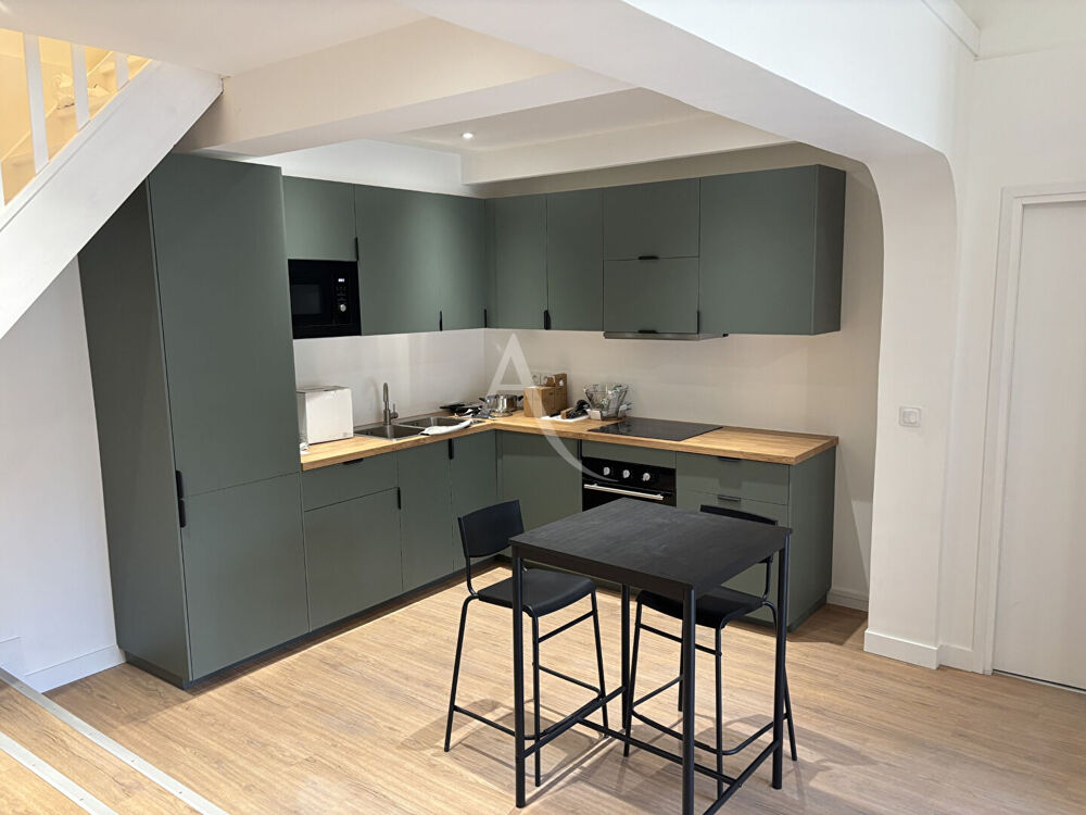 Location Appartement Studio en colocation Drancy 1 pièce(s) 14.21 m2 Drancy