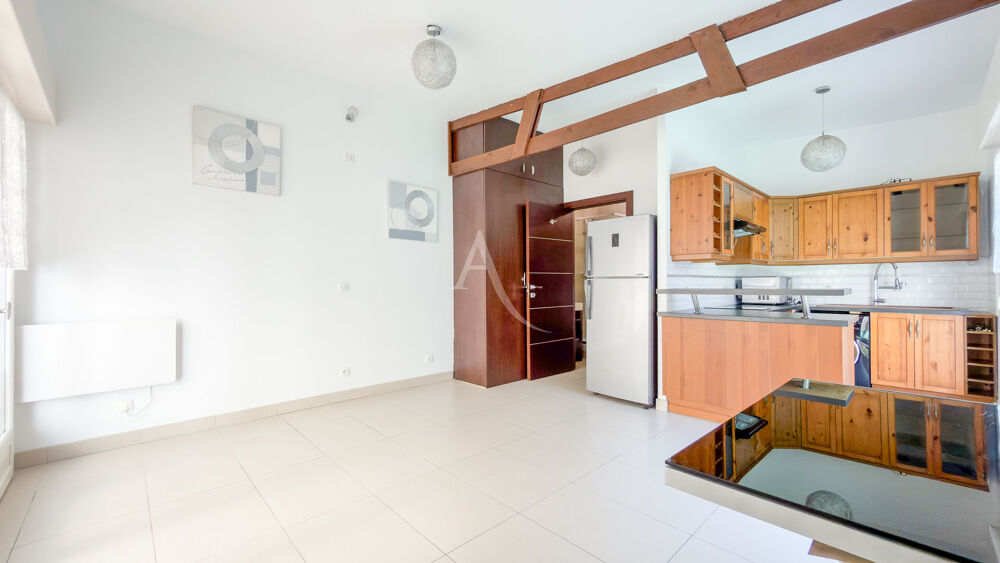 Location Appartement Appartement Montgeron 1 pièce(s) 27 m2 Montgeron