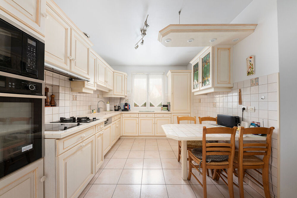 Vente Maison Maison Vaires Sur Marne 4 pièce(s) 100 m2 Vaires sur marne