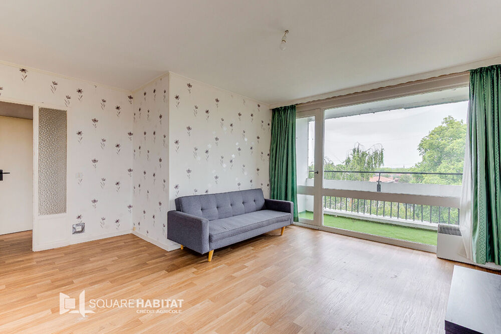 Appartement 3 pièces 65 m² · à Roubaix · 65 m² · 86 900 €