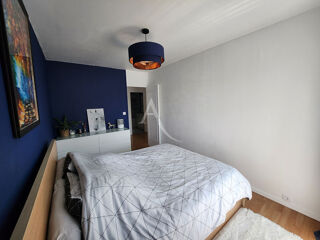  Appartement  vendre 3 pices 65 m