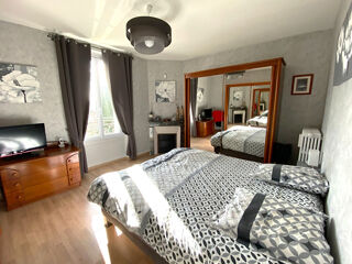  Maison à vendre 6 pièces 117 m²