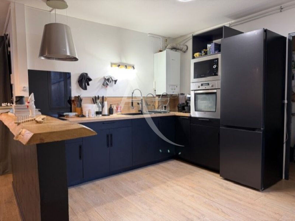 Appartement F3 en location avec ascenseur à Lunéville !