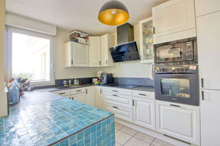  Appartement � vendre 3 pi�ces 81 m�