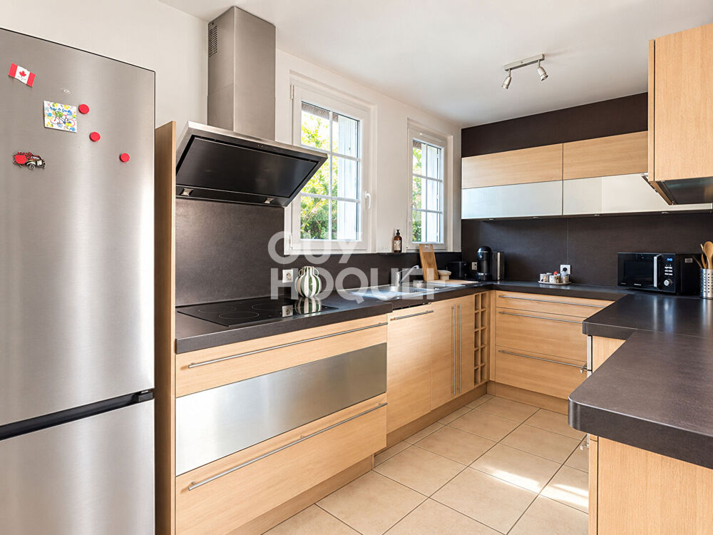 Maison Sorigny 120m²
