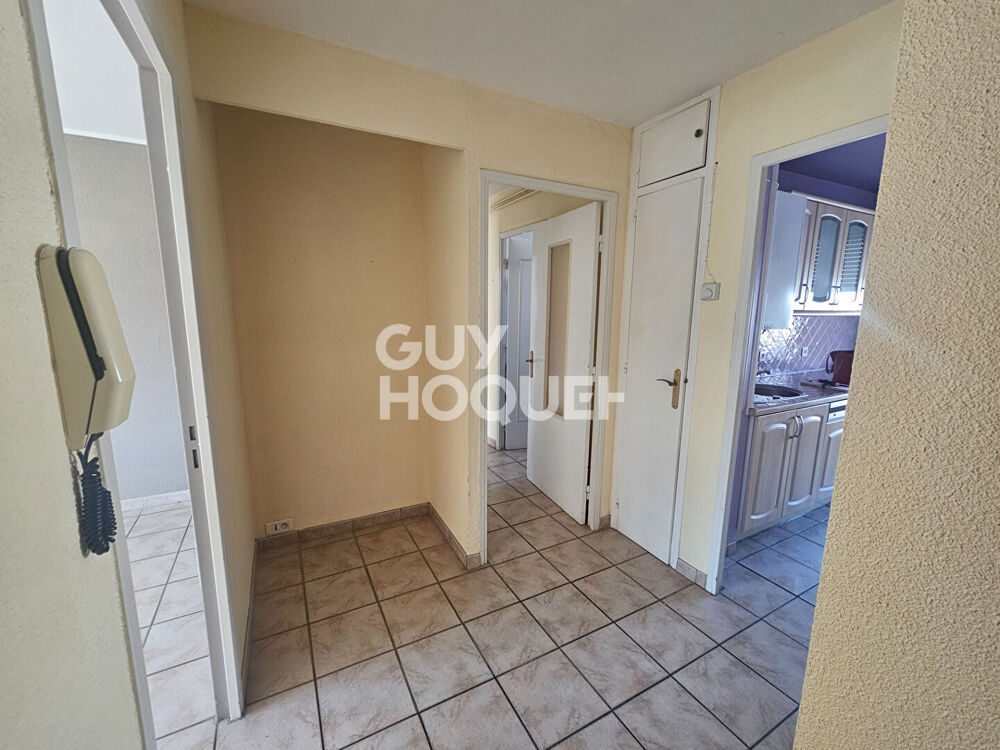 Location Appartement Appartement 3 pièces à louer à Perpignan - Quartier Moulin-à-Vent Perpignan