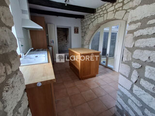  Maison à vendre 5 pièces 106 m²