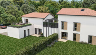  Appartement � vendre 2 pi�ces 42 m�