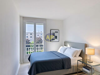  Appartement à vendre 3 pièces 61 m²