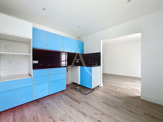  Appartement  vendre 3 pices 64 m