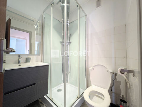  Appartement � louer 2 pi�ces 30 m�