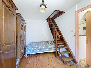  Maison à vendre 3 pièces 49 m²