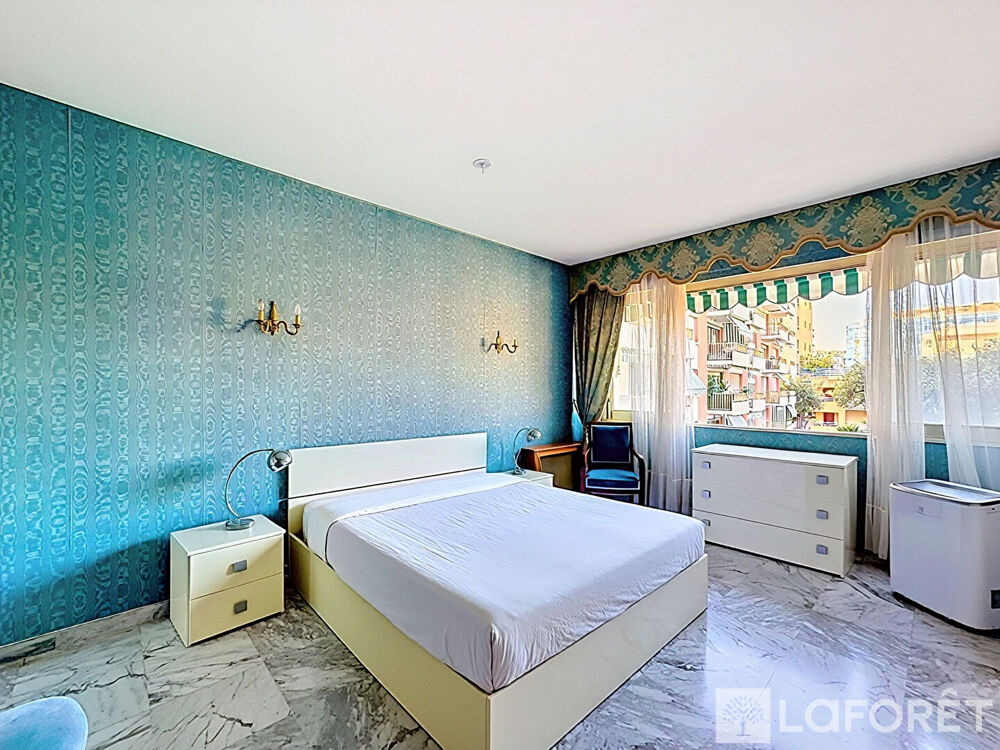 à vendre  Appartement Roquebrune-Cap-Martin (06190)