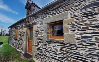  Maison à louer 2 pièces 52 m² Caurel