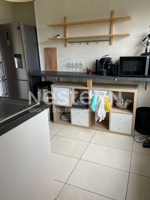  Appartement � louer 1 pi�ce 