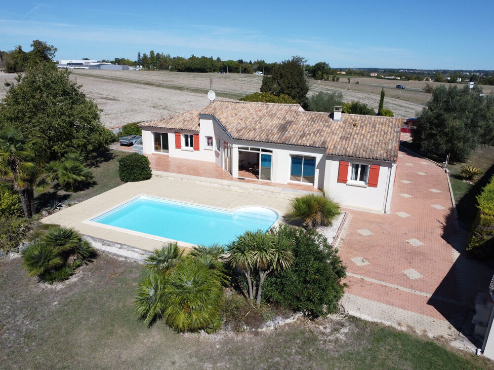 Maison Saintes 6 pièce(s) 169 m2