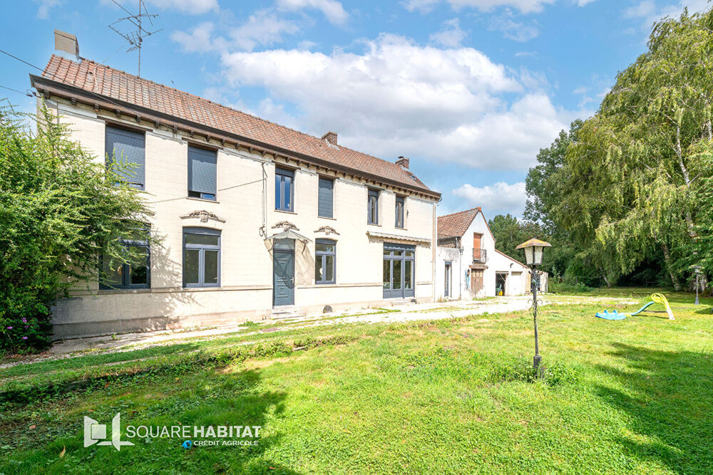 Maison individuelle de 145 m²
