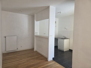  Appartement à louer 3 pièces 62 m²