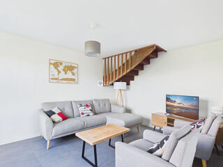  Maison à louer 6 pièces 145 m²