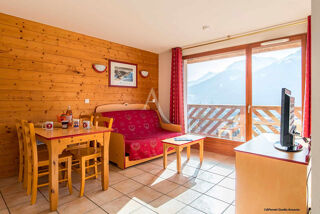  Appartement à vendre 3 pièces 35 m²