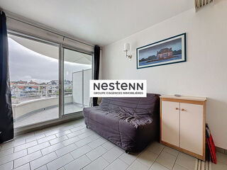  Appartement � vendre 1 pi�ce 26 m�