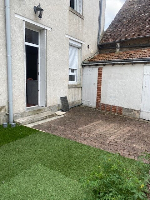  Maison � louer 5 pi�ces 124 m�