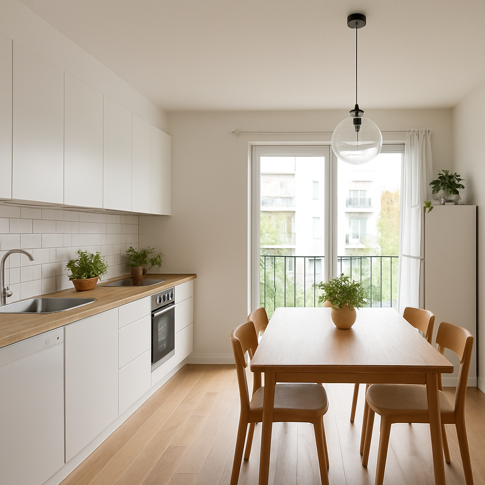 Vente Appartement Appartement 3 pièces de 61 m2 (Sainte-Foy-l'Argentière) Sainte-foy-l'argentière