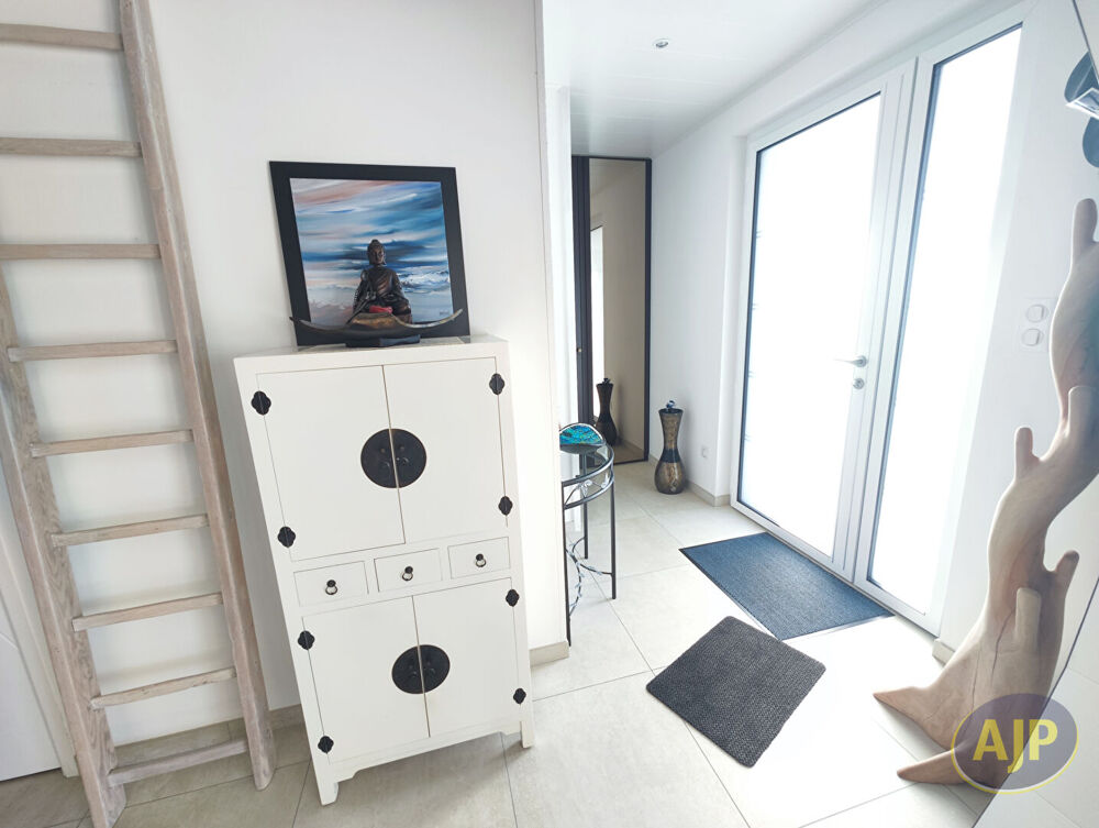 Vente Maison Maison La Faute Sur Mer 4 pièce(s) 113 m2 La faute sur mer