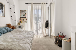  Appartement à vendre 5 pièces 126 m²