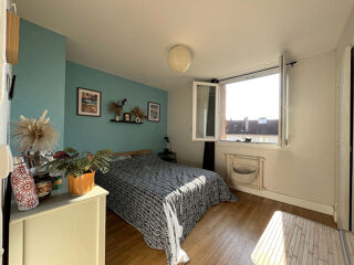  Appartement  vendre 3 pices 