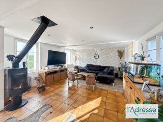  Maison � vendre 5 pi�ces 117 m�