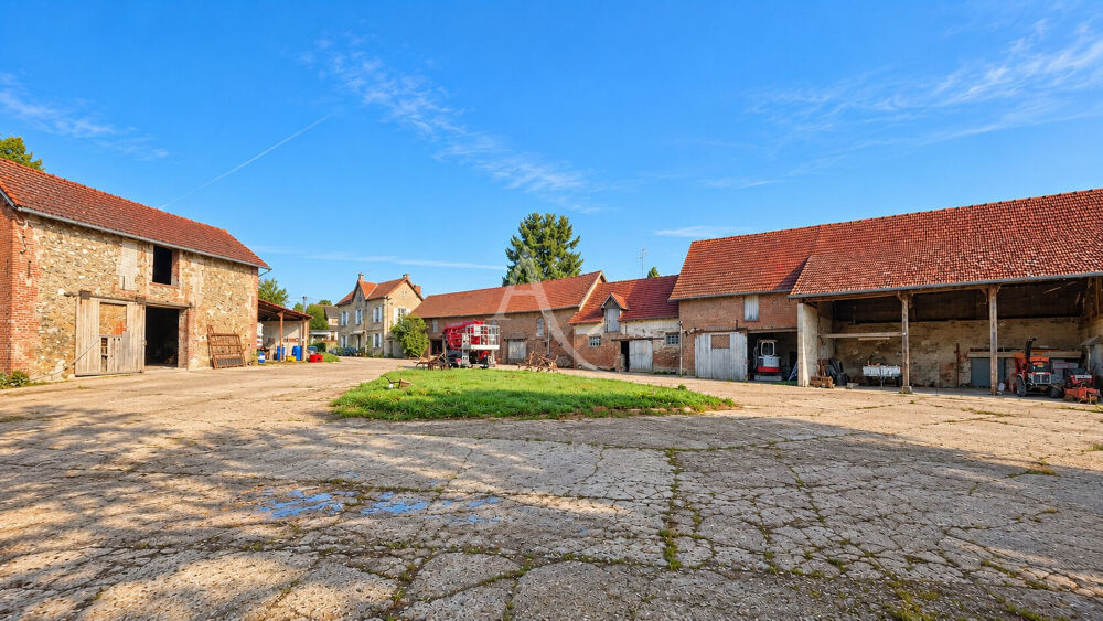 Vente Maison CORPS DE FERME VEXIN Gisors