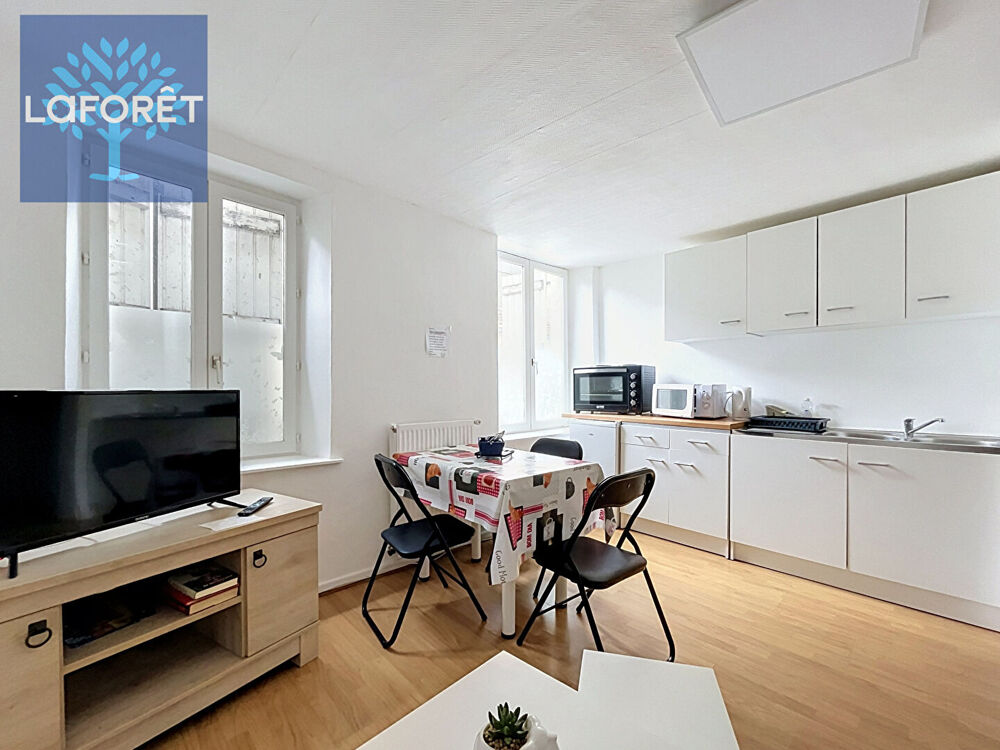 Vente Immeuble Immeuble de 403m2 Mirecourt