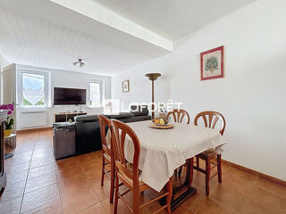  Maison à vendre 5 pièces 165 m²