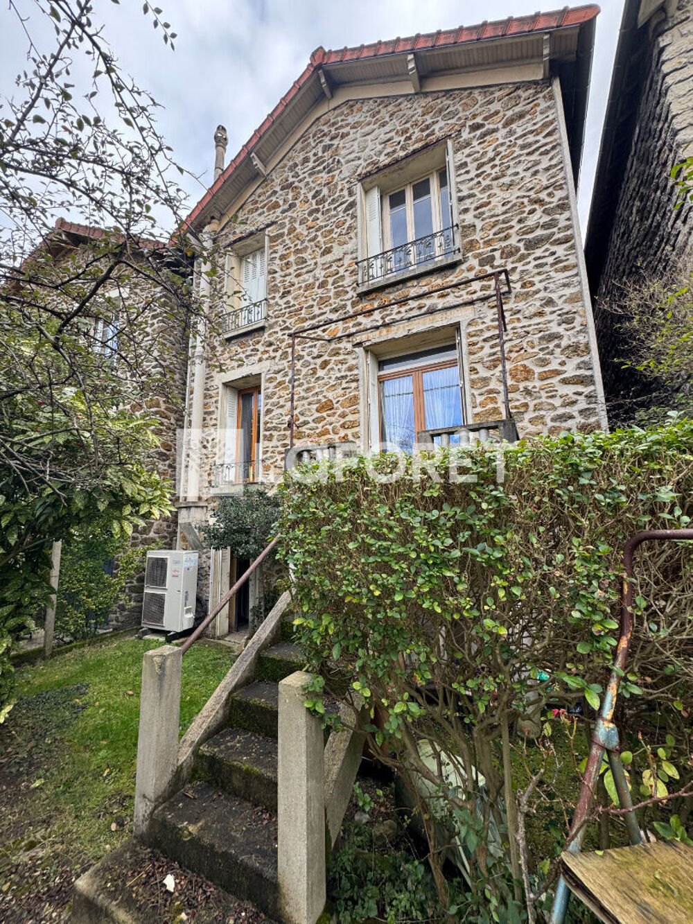 Vente Maison VILLEMOMBLE secteur EPOQUE Villemomble