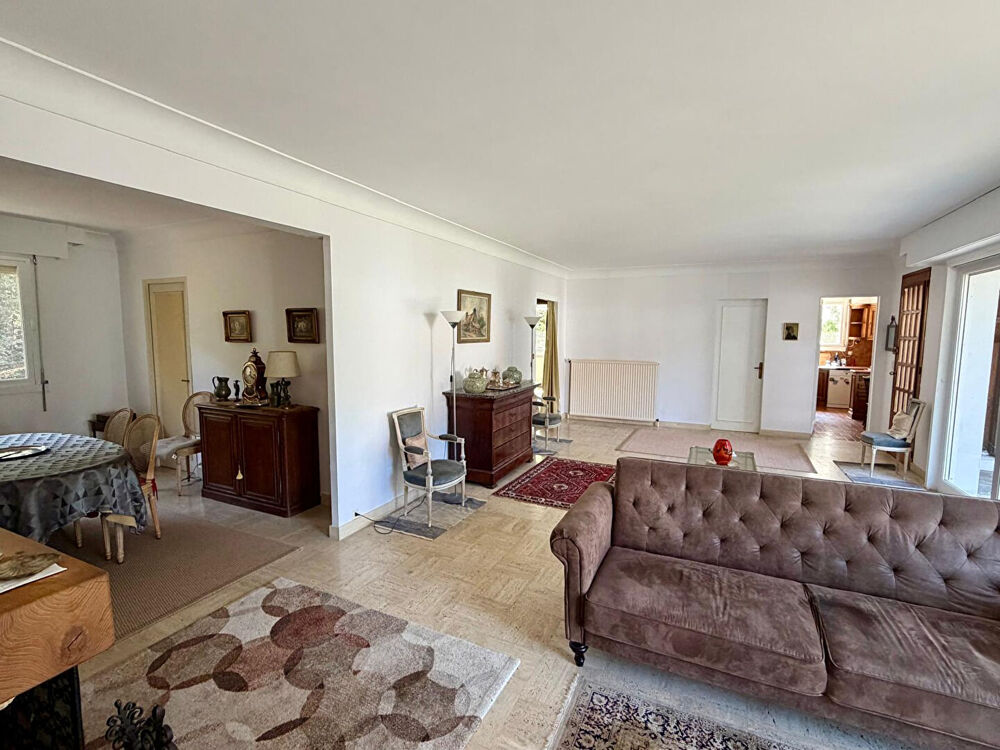 Vente Maison Villa de 216m2 au coeur de La Baule-les-pins. La baule escoublac