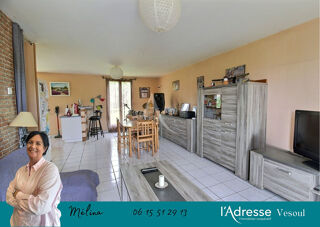  Maison à vendre 5 pièces 82 m²