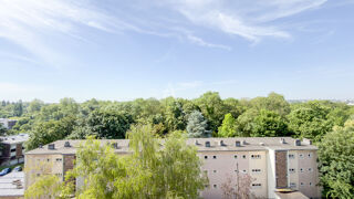  Appartement à vendre 3 pièces 47 m²
