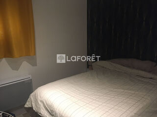  Appartement à louer 1 pièce 27 m²