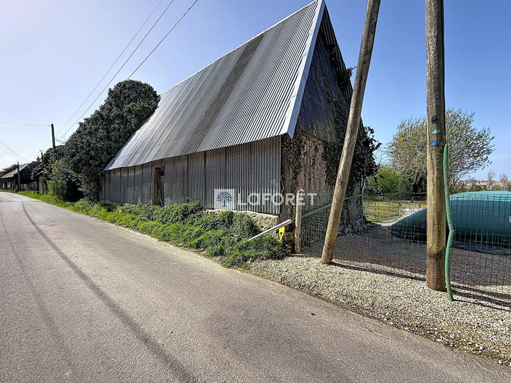 Vente Terrain Terrain de 866 m² Angerville la martel