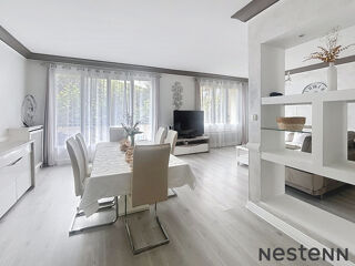  Appartement � vendre 5 pi�ces 123 m�