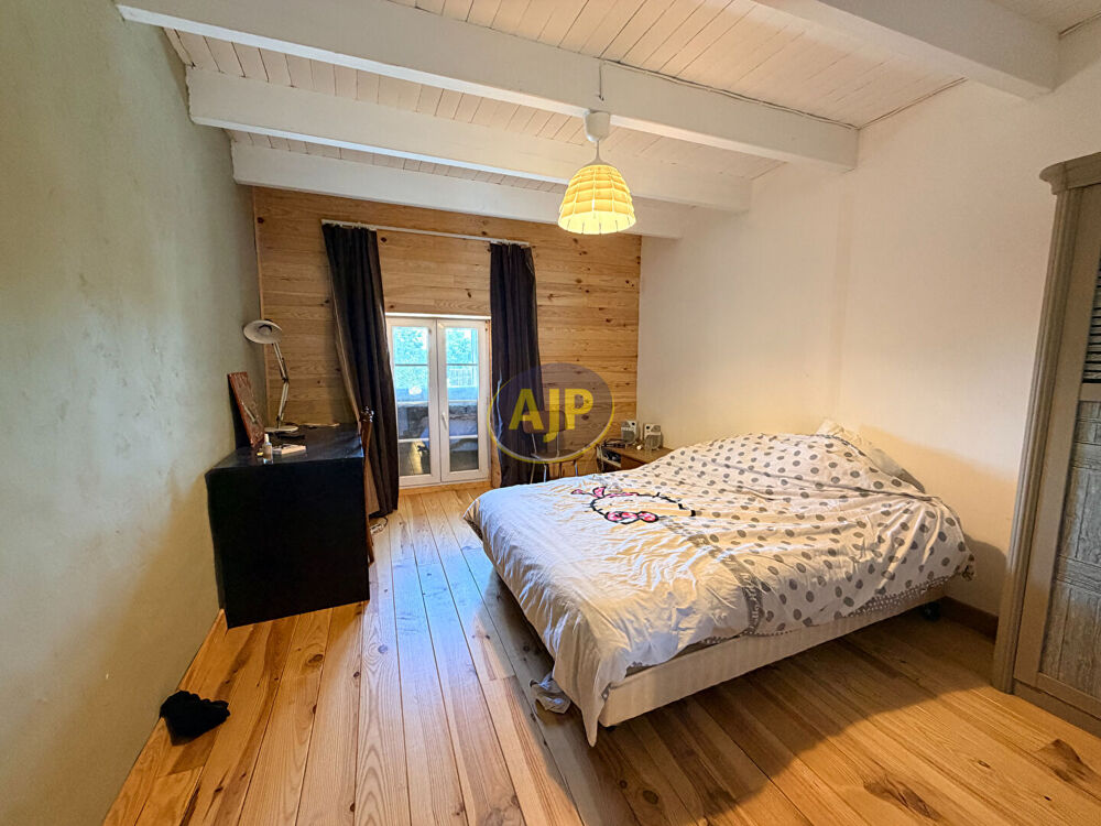 Vente Maison Deux maison d'habitation 7 pièces - Bourg de Sainte Anne sur Vilaine Sainte anne sur vilaine