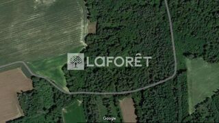  Terrain � vendre 10140 m�