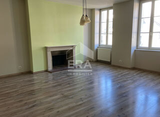 Vente Appartement Appartement lumineux à vendre à Salin les Bains - Réf 00183 Salins les bains