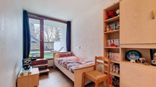  Appartement � vendre 3 pi�ces 46 m�