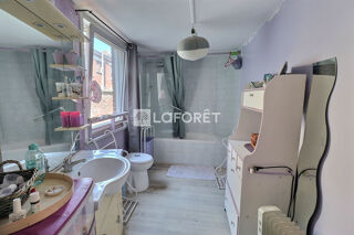 Vente Maison Maison Lille 5 pièce(s) 126 m² Lille
