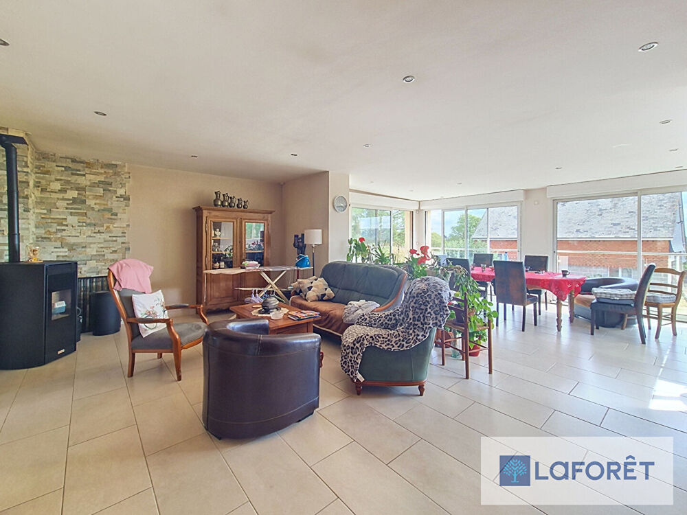 Vente Maison Maison Bonnemaison 4 pièce(s) 106 m2 Bonnemaison