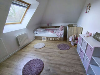  Maison à vendre 7 pièces 121 m²