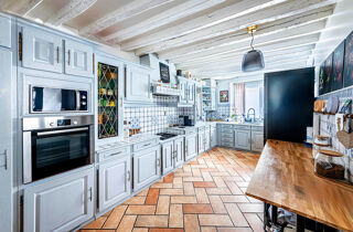  Maison  vendre 7 pices 147 m